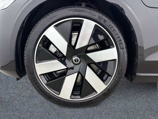 Volvo  S60 T6 Recharge AWD Ultimate Dark | 19" | Sportstoelen | Panoramadak | Head-up | Harman Kardon | Elek... ActivLease financial lease