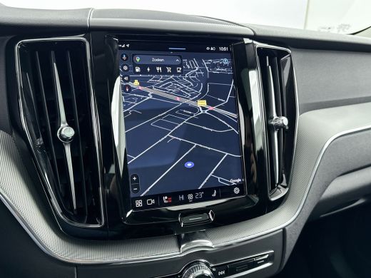 Volvo  XC60 T6 Recharge AWD Core Bright | Long Range | 20'' | Leder | Panoramadak | Elektrische stoelen | Pil... ActivLease financial lease