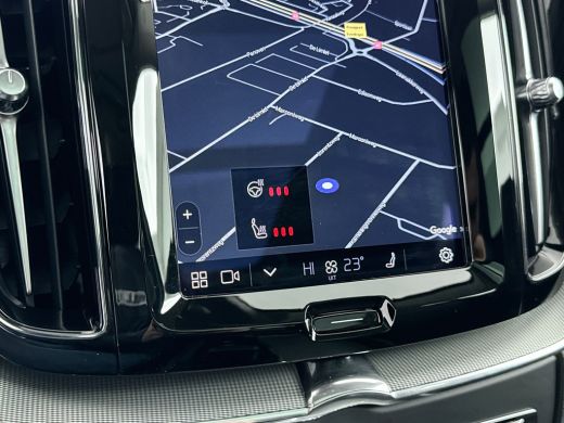 Volvo  XC60 T6 Recharge AWD Core Bright | Long Range | 20'' | Leder | Panoramadak | Elektrische stoelen | Pil... ActivLease financial lease