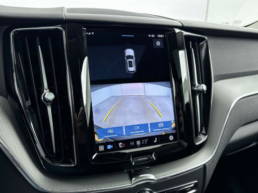 Volvo  XC60 T6 Recharge AWD Core Bright | Long Range | 20'' | Leder | Panoramadak | Elektrische stoelen | Pil... ActivLease financial lease