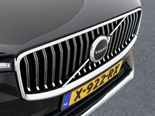 Volvo  XC60 T6 Recharge AWD Core Bright | Long Range | 20'' | Leder | Panoramadak | Elektrische stoelen | Pil... ActivLease financial lease