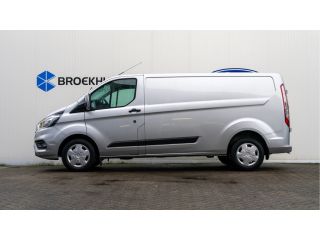 Ford Transit Custom 300 2.0 TDCI L2H1 Trend Automaat | Winterpakket | Cruise Controle | Airco | Carplay