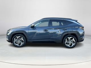 Hyundai Tucson 1.6 T-GDI PHEV Premium 4WD | Kop-Er-Af-Voordeel! | Full Options! | Rijklaarprijs! | Fabrieks-gara...