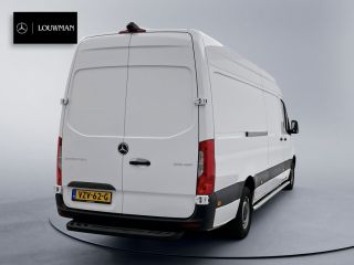 Mercedes Sprinter 315 1.9 CDI L3H2 24 Maanden Certified Garantie Navigatie Achteruitrijcamera Apple Carplay/Android...