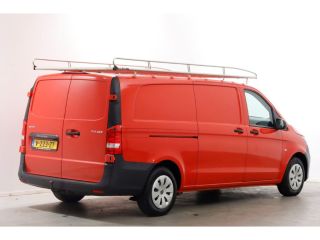 Mercedes Vito 114 CDI 136pk XL Extra Lang Airco/Navi 06-2019