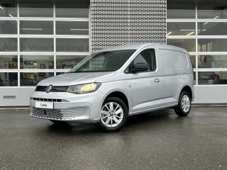 Volkswagen Caddy DSG | Camera | Trekhaak | Digitaal Display | Cruise Control | LMV
