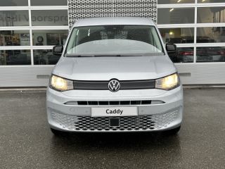 Volkswagen Caddy DSG | Camera | Trekhaak | Digitaal Display | Cruise Control | LMV