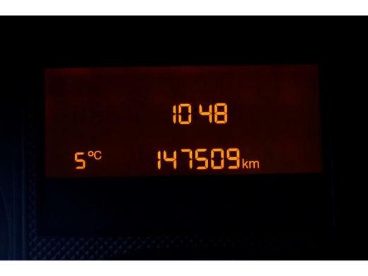 Citroën Jumper 2.0 BlueHDi 130pk E6 L1H1 Airco/Navi 02-2018 ActivLease financial lease