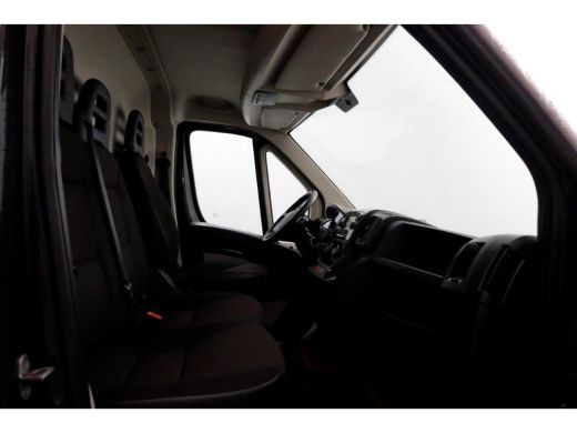 Citroën Jumper 2.0 BlueHDi 130pk E6 L1H1 Airco/Navi 02-2018 ActivLease financial lease