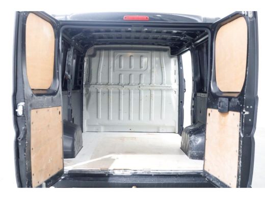 Citroën Jumper 2.0 BlueHDi 130pk E6 L1H1 Airco/Navi 02-2018 ActivLease financial lease