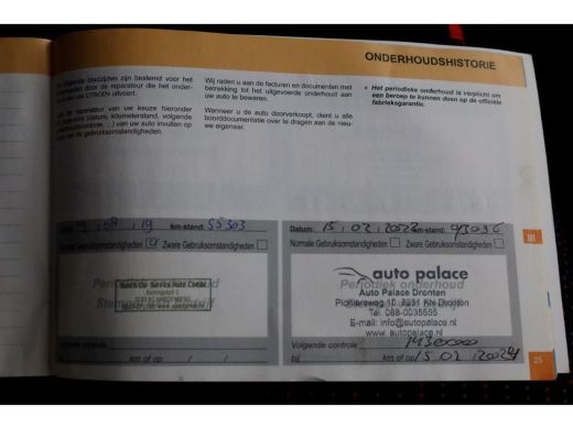 Citroën Jumper 2.0 BlueHDi 130pk E6 L1H1 Airco/Navi 02-2018 ActivLease financial lease