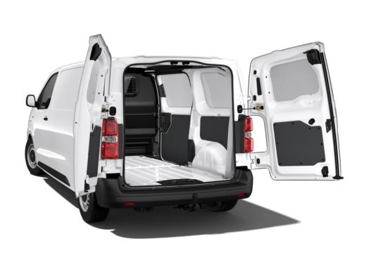 Citroën Jumpy 1.5 BlueHDI 120 S&S L2 € 4.290,- Voorraad Voordeel ActivLease financial lease