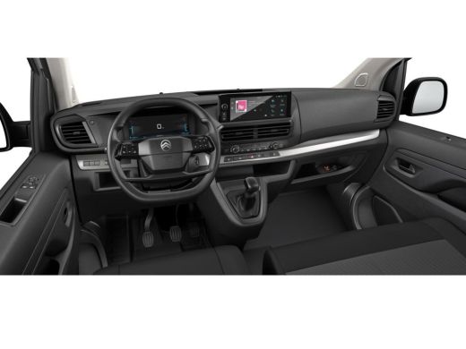 Citroën Jumpy 1.5 BlueHDI 120 S&S L2 € 4.290,- Voorraad Voordeel ActivLease financial lease
