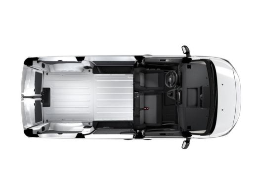Citroën Jumpy 1.5 BlueHDI 120 S&S L2 € 4.290,- Voorraad Voordeel ActivLease financial lease
