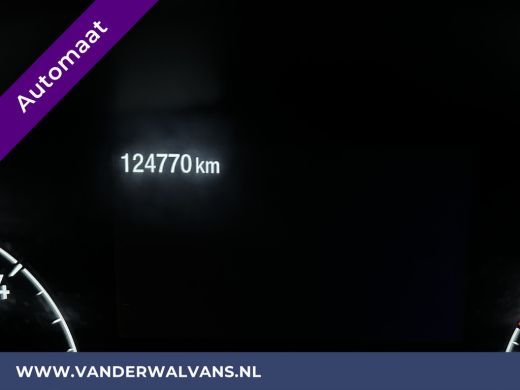 Ford Transit Custom 2.0 TDCI 130pk Automaat L1H1 Euro6 Airco | Apple Carplay | Camera | Cruisecontrol | Trekhaak park... ActivLease financial lease