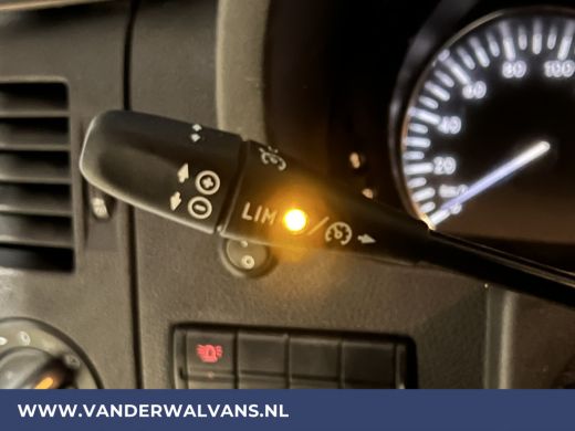 Mercedes-Benz Sprinter 316 CDI 163pk L2H2 Euro6 Airco | 2800kg Trekhaak | Cruisecontrol parkeersensoren, chauffeursstoel ActivLease financial lease