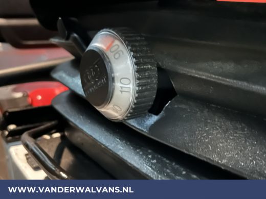 Mercedes-Benz Sprinter 316 CDI 163pk L2H2 Euro6 Airco | 2800kg Trekhaak | Cruisecontrol parkeersensoren, chauffeursstoel ActivLease financial lease