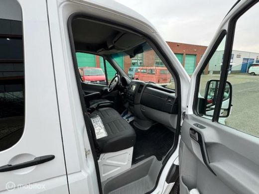 Mercedes Sprinter bestel 314 2.2 CDI 325 HD ActivLease financial lease