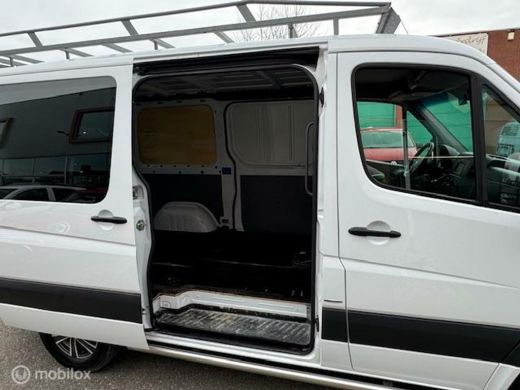 Mercedes Sprinter bestel 314 2.2 CDI 325 HD ActivLease financial lease
