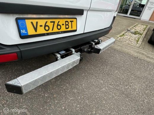 Mercedes Sprinter bestel 314 2.2 CDI 325 HD ActivLease financial lease