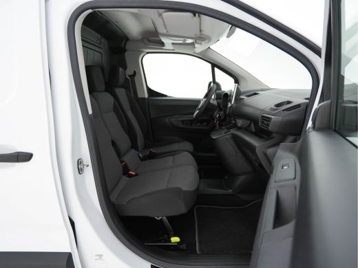 Opel Combo-e L1H1 Edition 50 kWh 3-Pers. [ 3-Fase ] Aut. * CCS-FASTLOADER  | AIRCO | DAB | CRUISE | PDC | COMF... ActivLease financial lease
