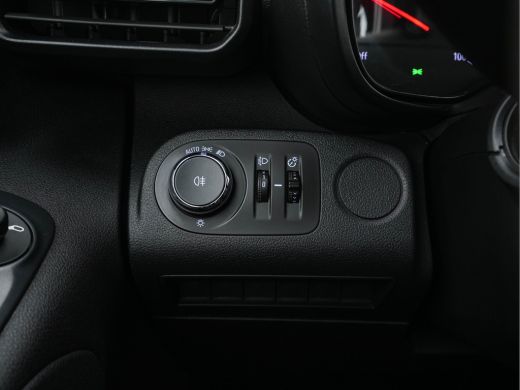 Opel Combo-e L1H1 Edition 50 kWh 3-Pers. [ 3-Fase ] Aut. * CCS-FASTLOADER  | AIRCO | DAB | CRUISE | PDC | COMF... ActivLease financial lease