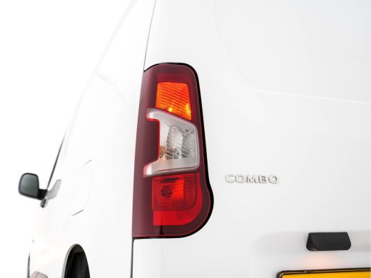 Opel Combo-e L1H1 Edition 50 kWh 3-Pers. [ 3-Fase ] Aut. * CCS-FASTLOADER  | AIRCO | DAB | CRUISE | PDC | COMF... ActivLease financial lease