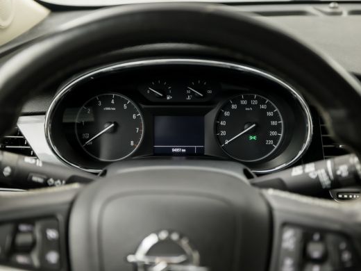 Opel Mokka X 1.4 Turbo Sport 141Pk (APPLE CARPLAY, GROOT NAVI, CLIMATE, GETINT GLAS, TREKHAAK, SPORTSTOELEN, P... ActivLease financial lease
