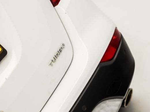 Opel Mokka X 1.4 Turbo Sport 141Pk (APPLE CARPLAY, GROOT NAVI, CLIMATE, GETINT GLAS, TREKHAAK, SPORTSTOELEN, P... ActivLease financial lease