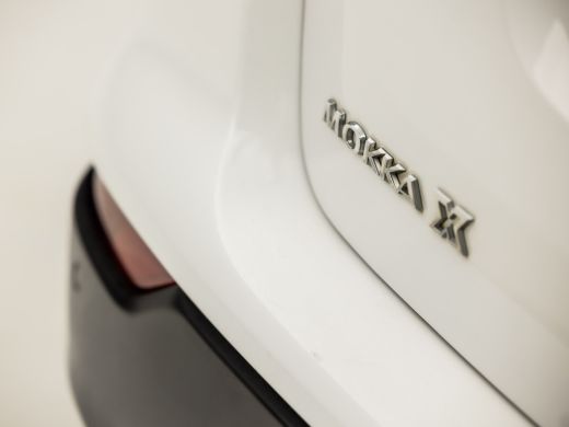 Opel Mokka X 1.4 Turbo Sport 141Pk (APPLE CARPLAY, GROOT NAVI, CLIMATE, GETINT GLAS, TREKHAAK, SPORTSTOELEN, P... ActivLease financial lease