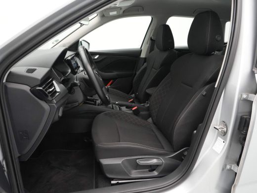 Skoda Kamiq 1.0 TSI 110pk Ambition Private Lease 403,- pm obv 10.000km/48mnd 141 ActivLease financial lease