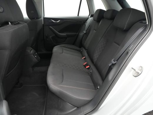 Skoda Kamiq 1.0 TSI 110pk Ambition Private Lease 403,- pm obv 10.000km/48mnd 141 ActivLease financial lease