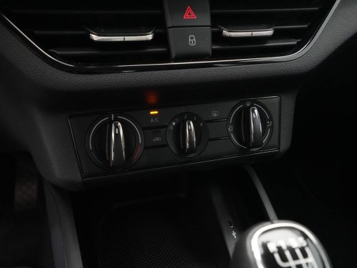Skoda Kamiq 1.0 TSI 110pk Ambition Private Lease 403,- pm obv 10.000km/48mnd 141 ActivLease financial lease