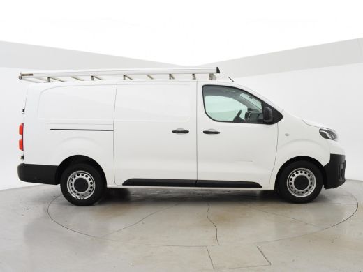 Toyota ProAce 2.0 D-4D 122 PK NAVIGATOR LONG + NAVIGATIE / TREKHAAK / IMPERIAAL ActivLease financial lease
