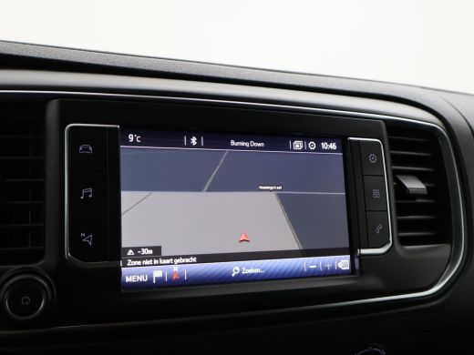 Toyota ProAce 2.0 D-4D 122 PK NAVIGATOR LONG + NAVIGATIE / TREKHAAK / IMPERIAAL ActivLease financial lease