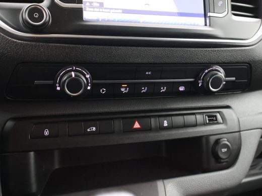Toyota ProAce Worker 2.0 D-4D 122 PK NAVIGATOR LONG + NAVIGATIE / TREKHAAK / IMPERIAAL ActivLease financial lease