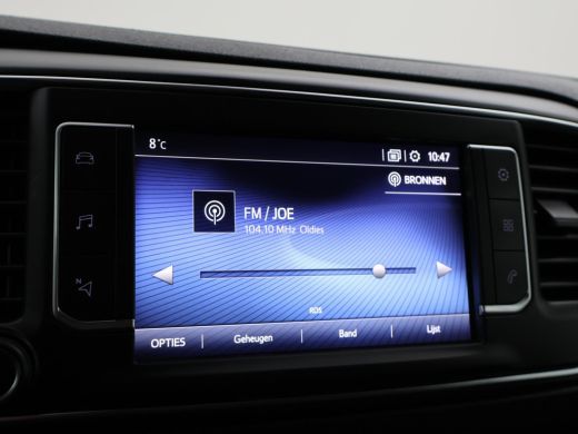 Toyota ProAce 2.0 D-4D 122 PK NAVIGATOR LONG + NAVIGATIE / TREKHAAK / IMPERIAAL ActivLease financial lease