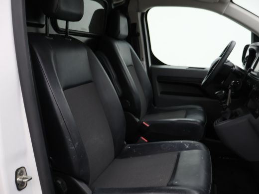 Toyota ProAce Worker 2.0 D-4D 122 PK NAVIGATOR LONG + NAVIGATIE / TREKHAAK / IMPERIAAL ActivLease financial lease