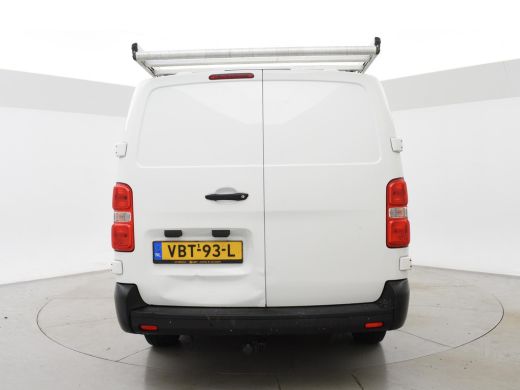 Toyota ProAce Worker 2.0 D-4D 122 PK NAVIGATOR LONG + NAVIGATIE / TREKHAAK / IMPERIAAL ActivLease financial lease