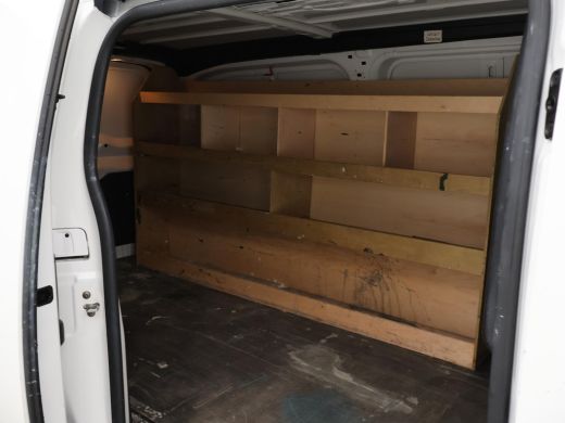 Toyota ProAce 2.0 D-4D 122 PK NAVIGATOR LONG + NAVIGATIE / TREKHAAK / IMPERIAAL ActivLease financial lease