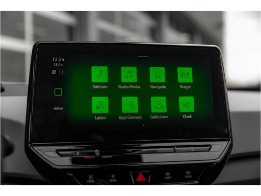 Volkswagen ID.3 Pure 45 kWh | Camera | Carplay | Navigatie | 18" LMV | Keyless ActivLease financial lease