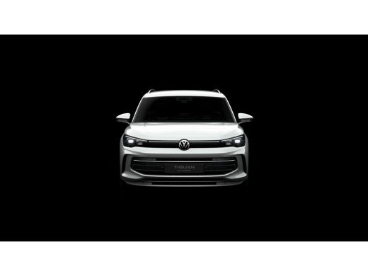 Volkswagen Tiguan Volkswagen Life Edition - eHybrid | 'App-Connect' draadloze smartphone integratie | Afstandscontr... ActivLease financial lease