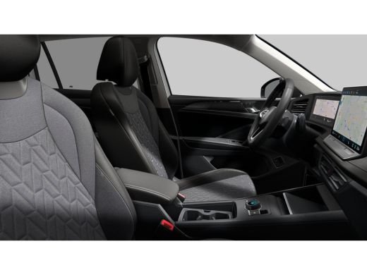Volkswagen Tiguan Volkswagen Life Edition - eHybrid | 'App-Connect' draadloze smartphone integratie | Afstandscontr... ActivLease financial lease