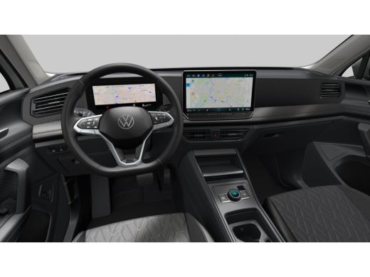 Volkswagen Tiguan Volkswagen Life Edition - eHybrid | 'App-Connect' draadloze smartphone integratie | Afstandscontr... ActivLease financial lease