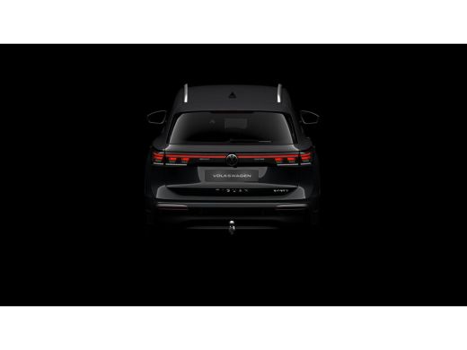 Volkswagen Tiguan Volkswagen Life Edition - eHybrid | 'App-Connect' draadloze smartphone integratie | Afstandscontr... ActivLease financial lease
