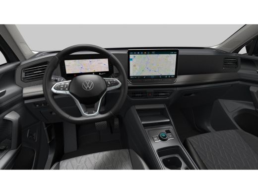 Volkswagen Tiguan Volkswagen Life Edition - eHybrid | 'App-Connect' draadloze smartphone integratie | Afstandscontr... ActivLease financial lease