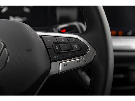 Volkswagen Tiguan Life Edition - eHybrid Inclusief €2000,- inruilvoordeel | 'App-Connect' draadloze smartphone inte... ActivLease financial lease