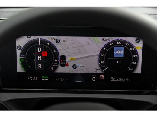 Volkswagen Tiguan Life Edition - eHybrid Inclusief €2000,- inruilvoordeel | 'App-Connect' draadloze smartphone inte... ActivLease financial lease