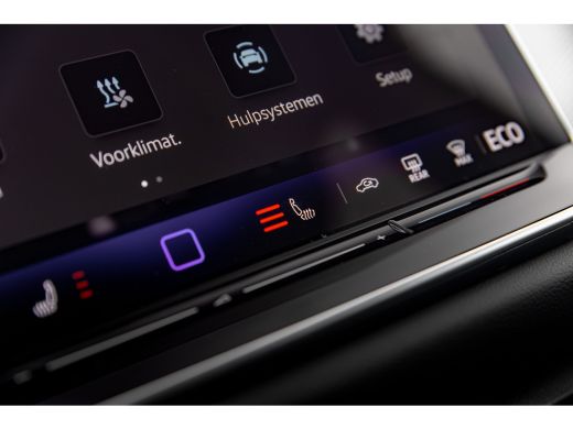 Volkswagen Tiguan Life Edition - eHybrid Inclusief €2000,- inruilvoordeel | 'App-Connect' draadloze smartphone inte... ActivLease financial lease