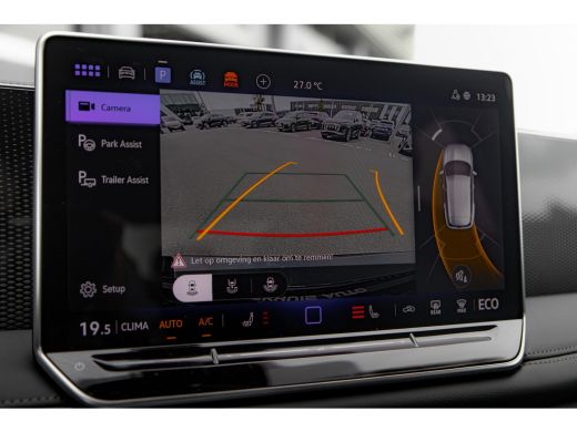 Volkswagen Tiguan Life Edition - eHybrid Inclusief €2000,- inruilvoordeel | 'App-Connect' draadloze smartphone inte... ActivLease financial lease